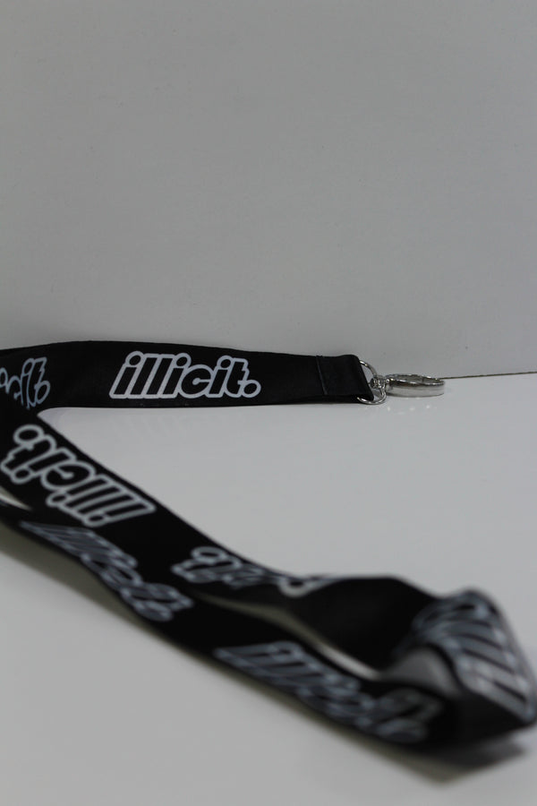 Classic Lanyard v3