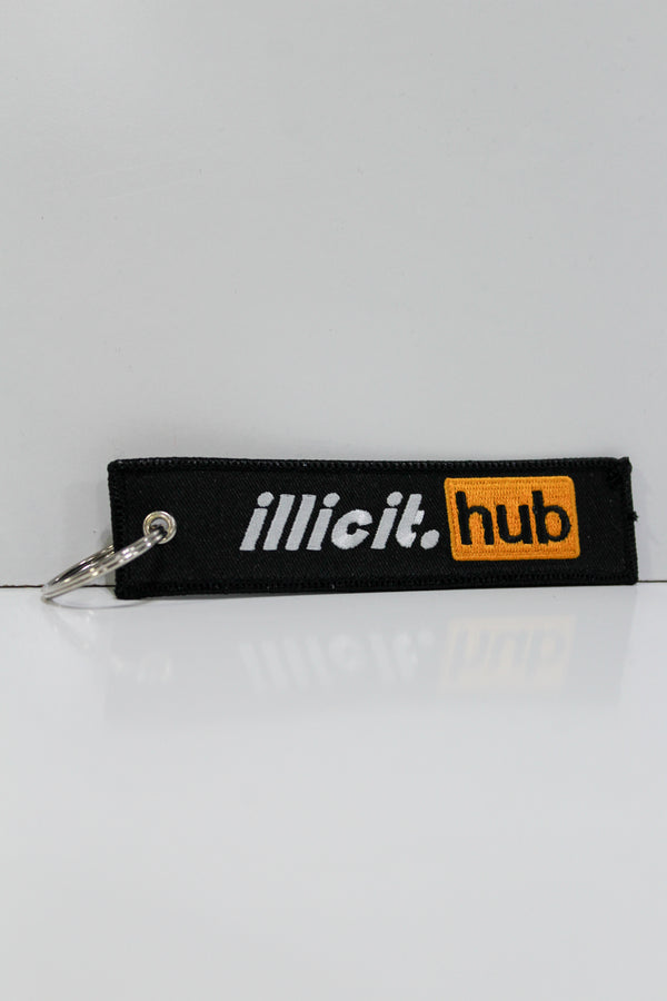 illicit hub Jet Tag