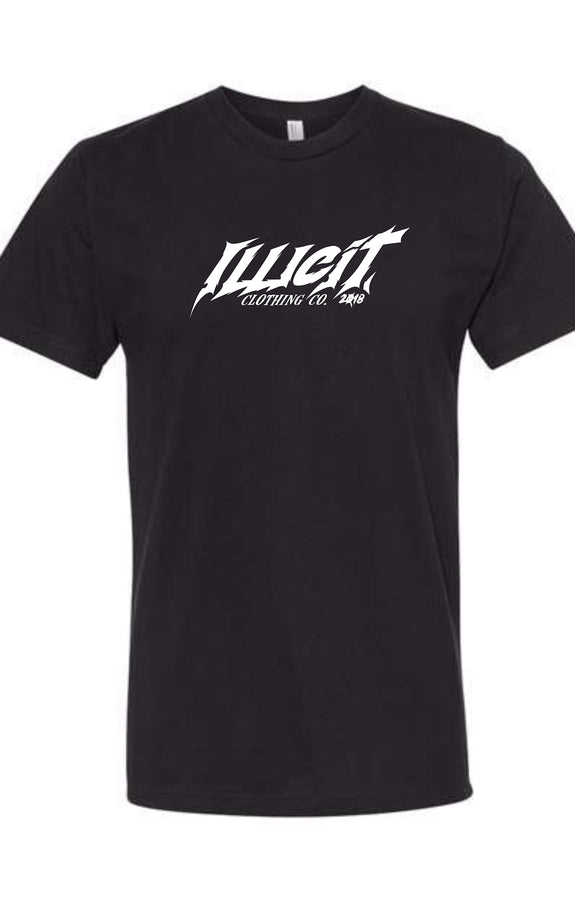 New Edge Tee