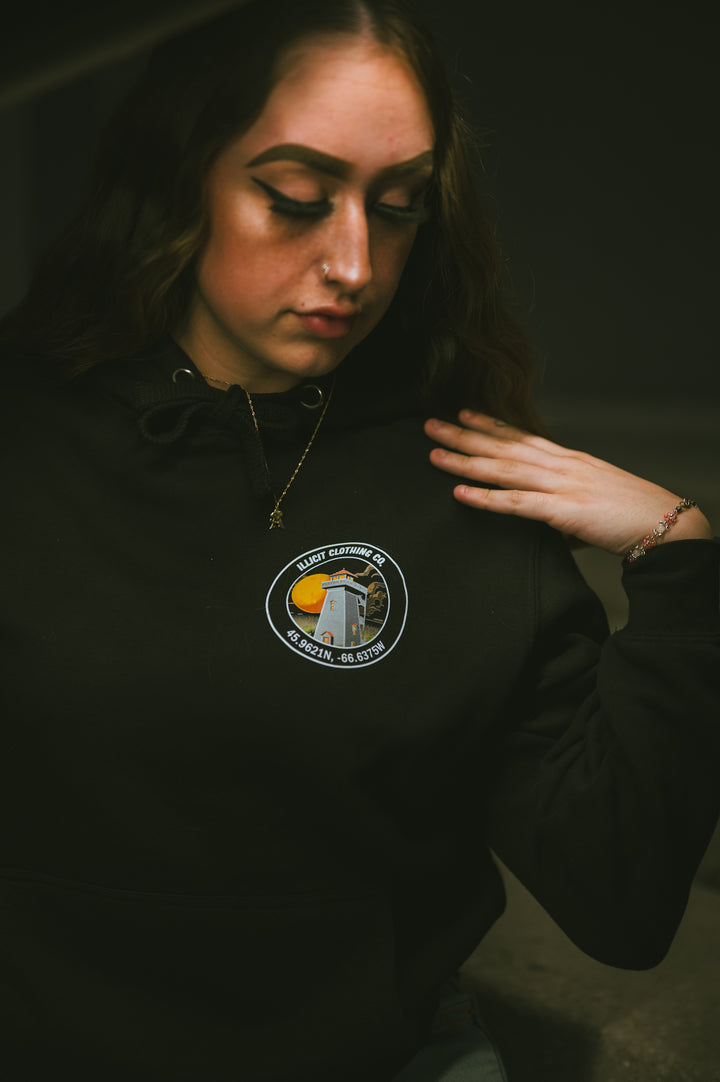 Fredrod Hoodie