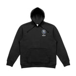 Horizon Diecast X illicit Clothing Co Hoodie