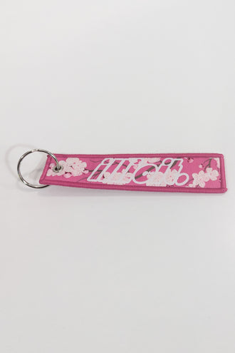 Dare To Be Jet Tag (Pink)