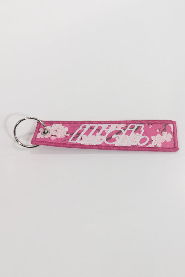 Dare To Be Jet Tag (Pink)