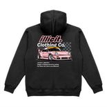 Sakura Dreams Hoodie