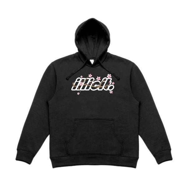 トップス niceshop tttmsw nice hoodie black niceshop ttt msw nice hoodie black