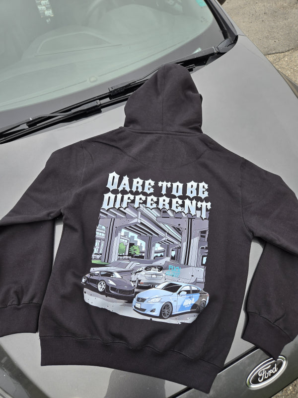 F*CK CLOUT Hoodie