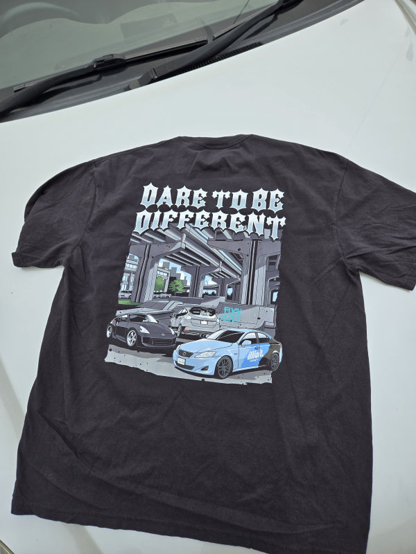 F*CK CLOUT Tee