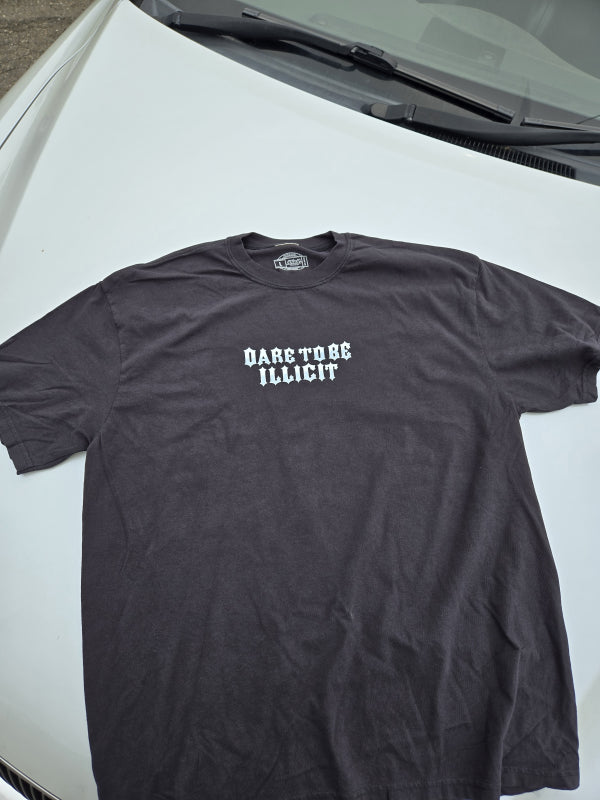 F*CK CLOUT Tee
