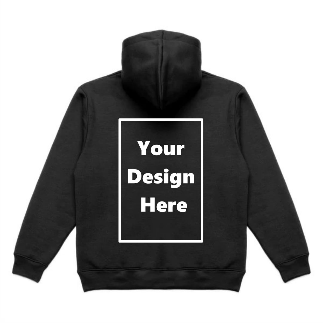 Custom Hoodie