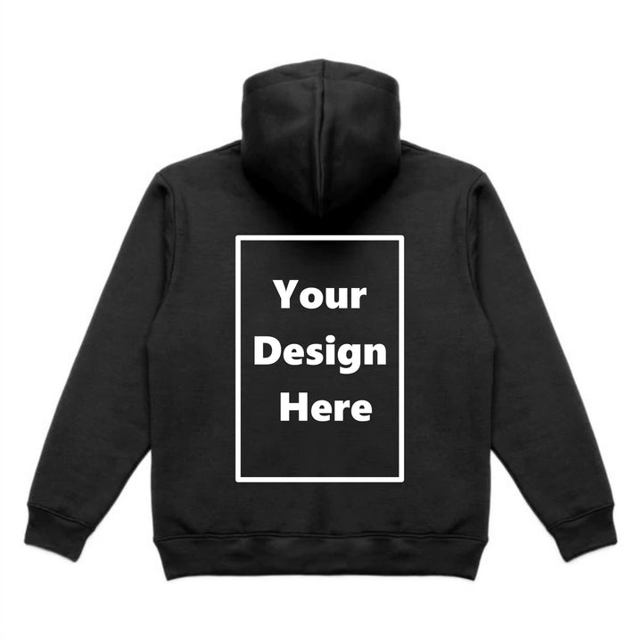 Custom Hoodie
