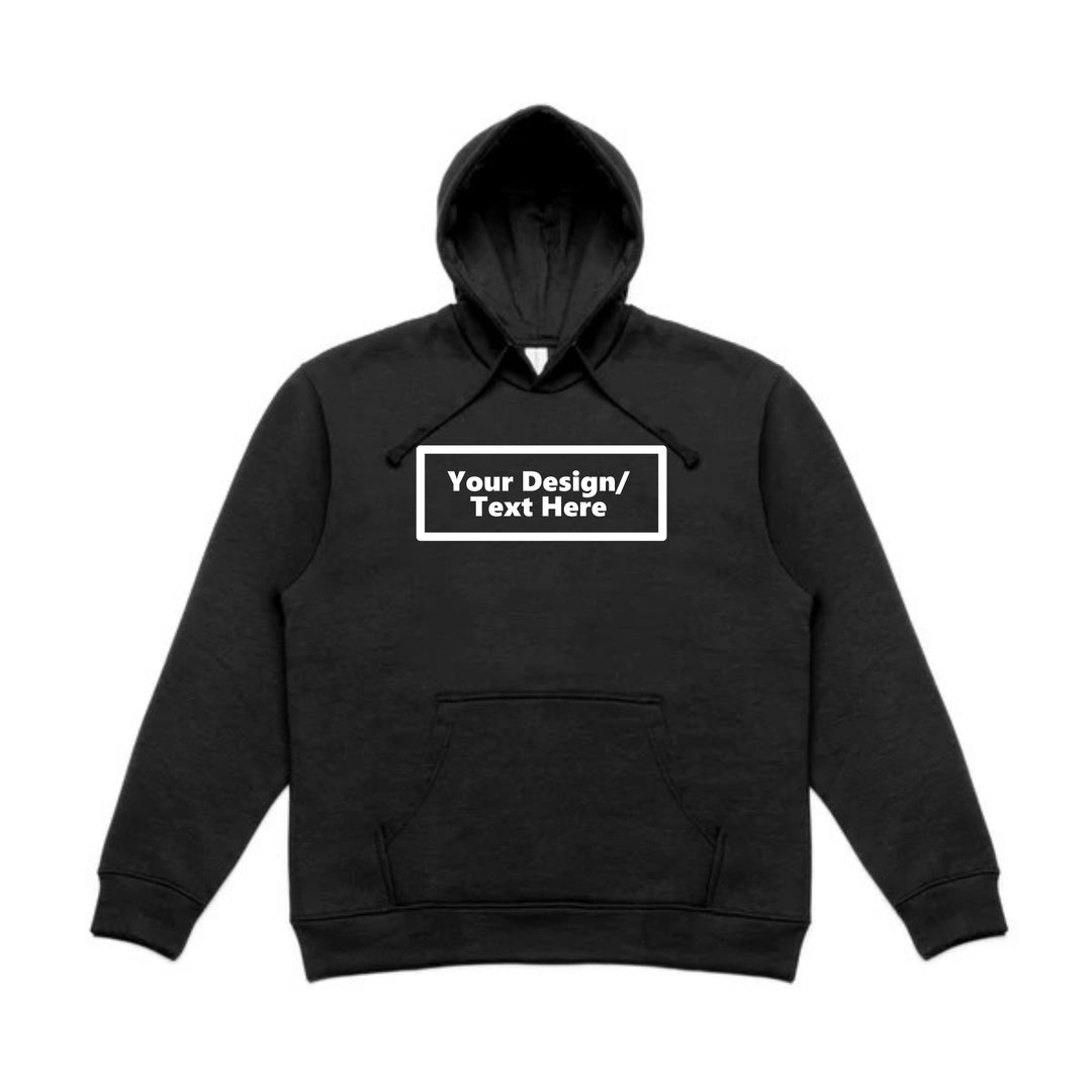 Custom Hoodie