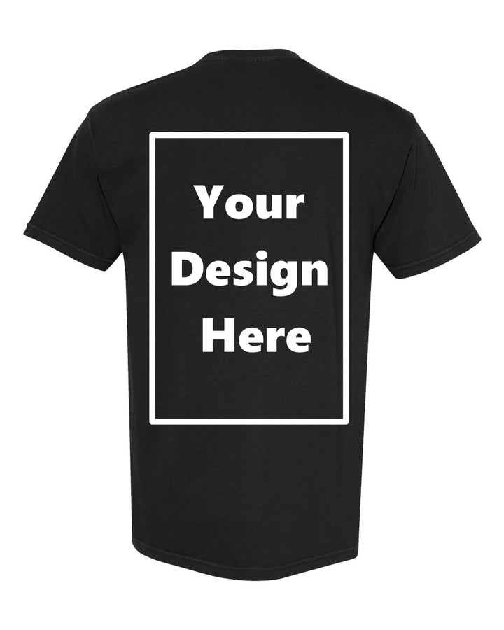 Custom Tee