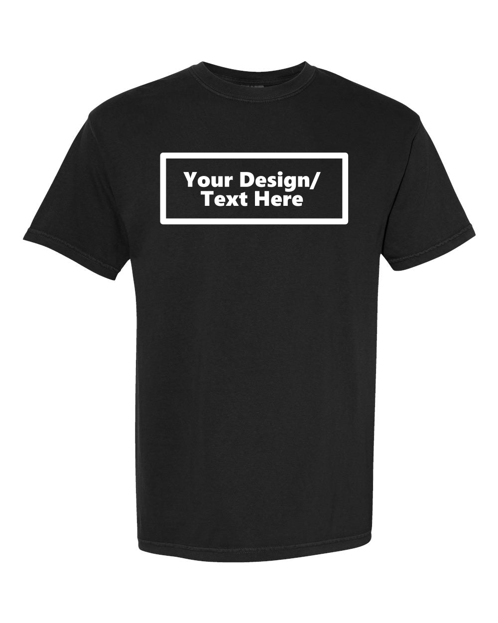 Custom Tee