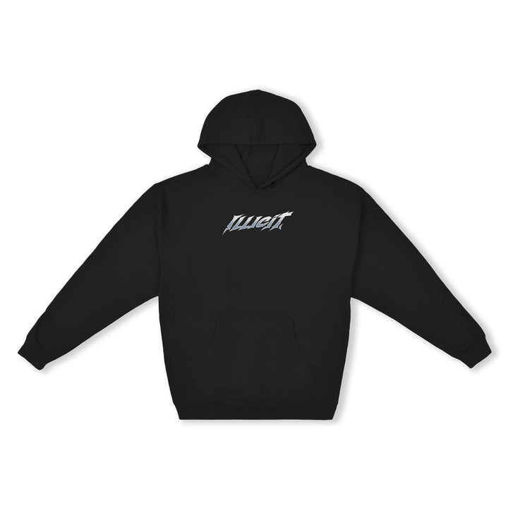 Geisha Hoodie