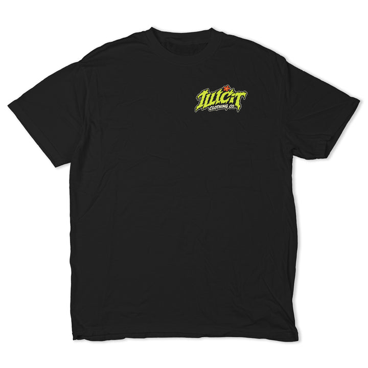 The Curse of the Mysterious Mileage Tee
