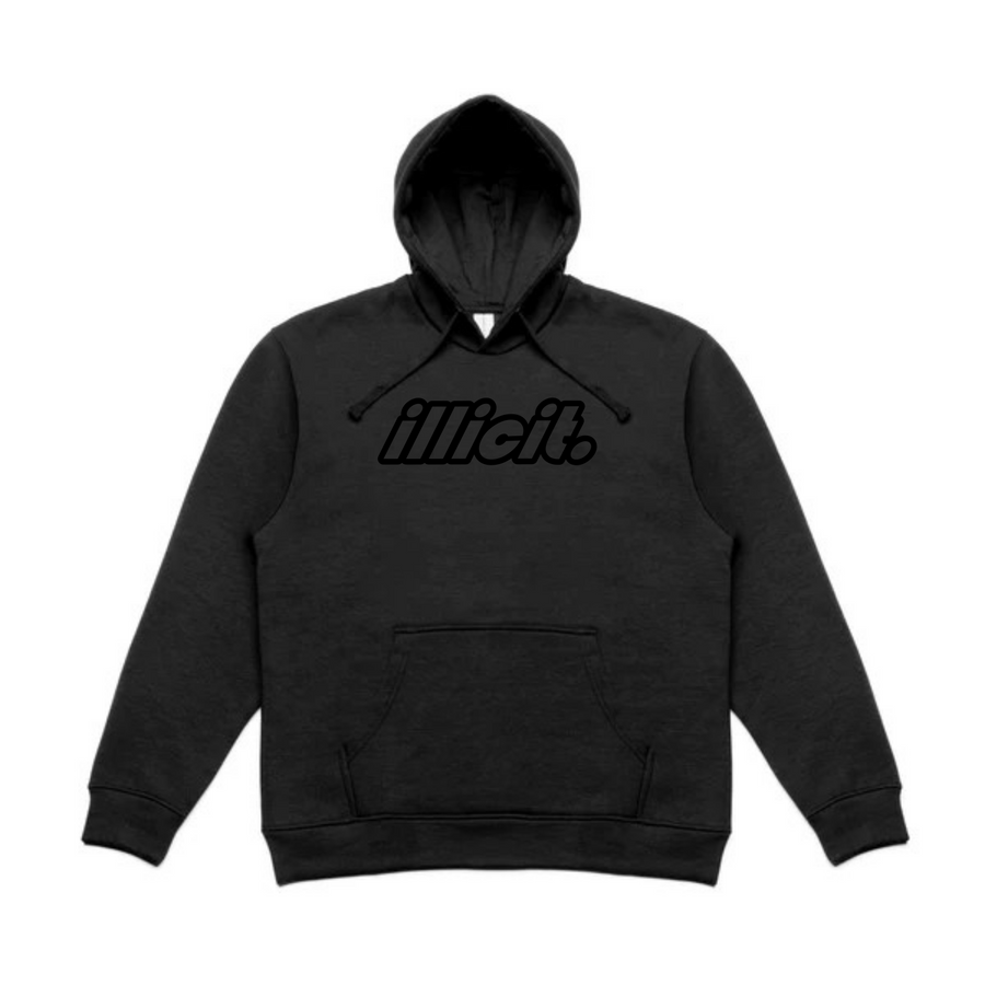 Mystery 2024 skateboards hoodie