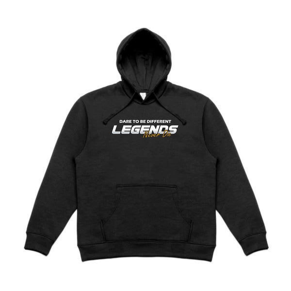 Legends Porsche Hoodie