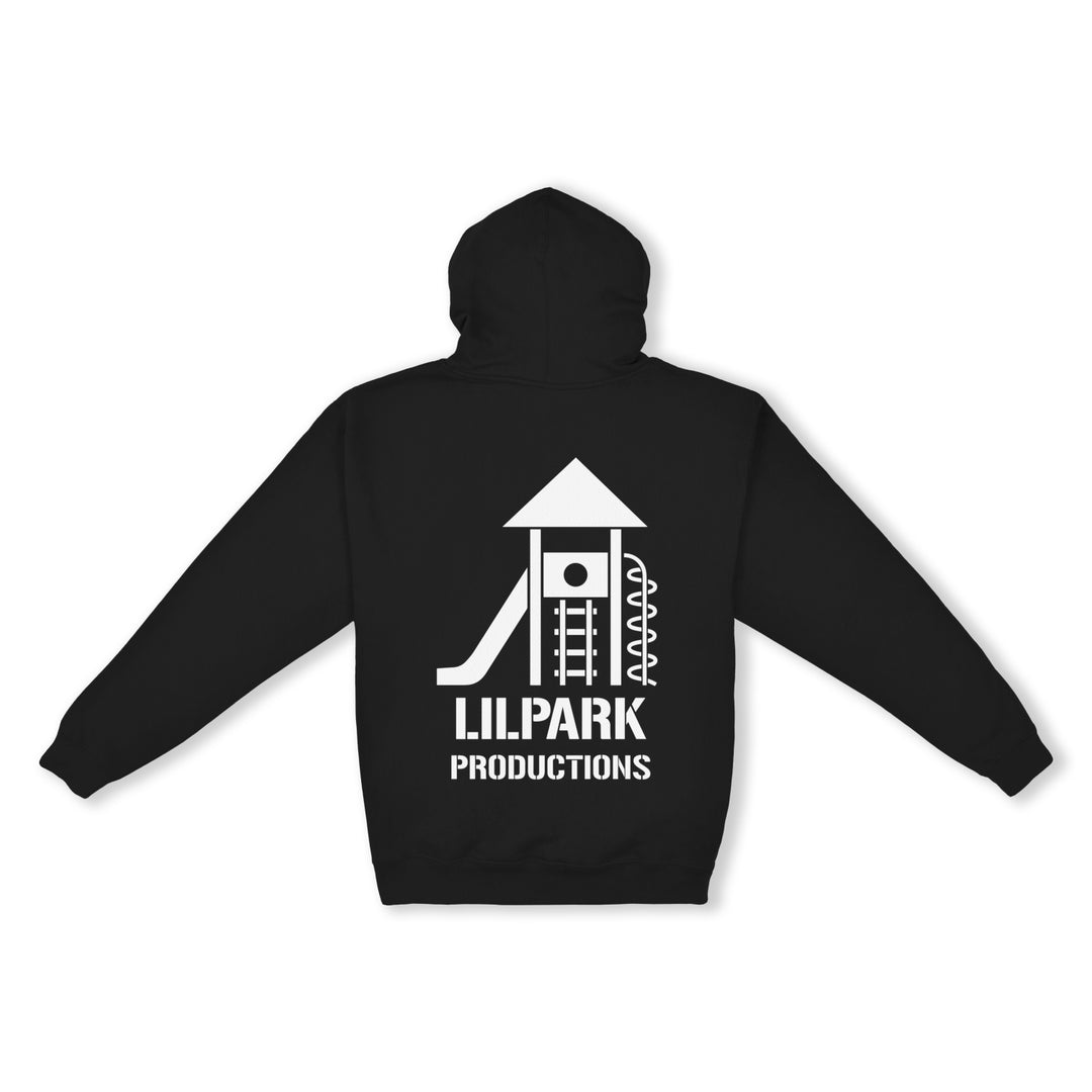 Official LILPARK Hoodie