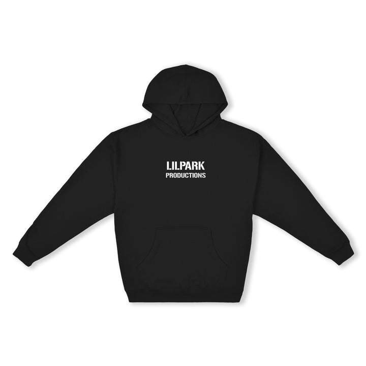 Official LILPARK Hoodie