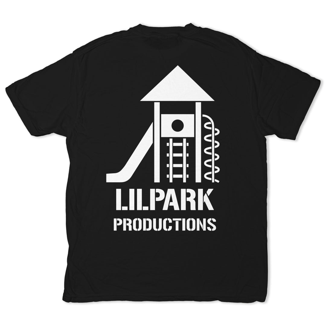 Official LILPARK Tee