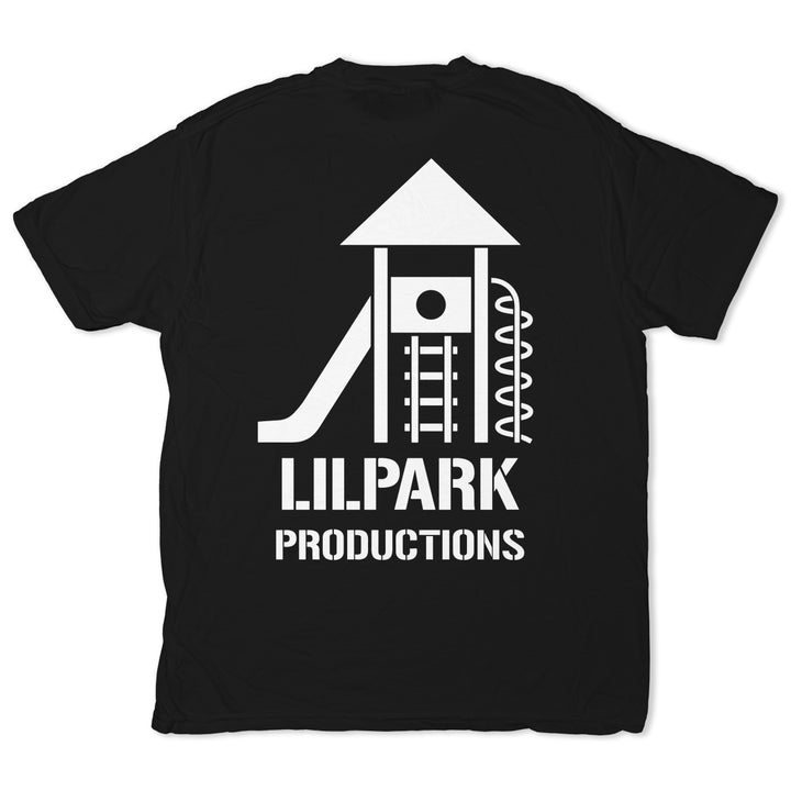 Official LILPARK Tee