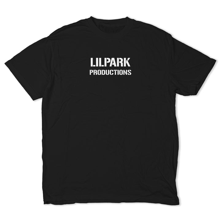Official LILPARK Tee