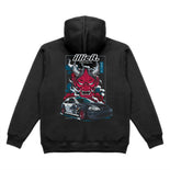Oni Ek9 Hoodie