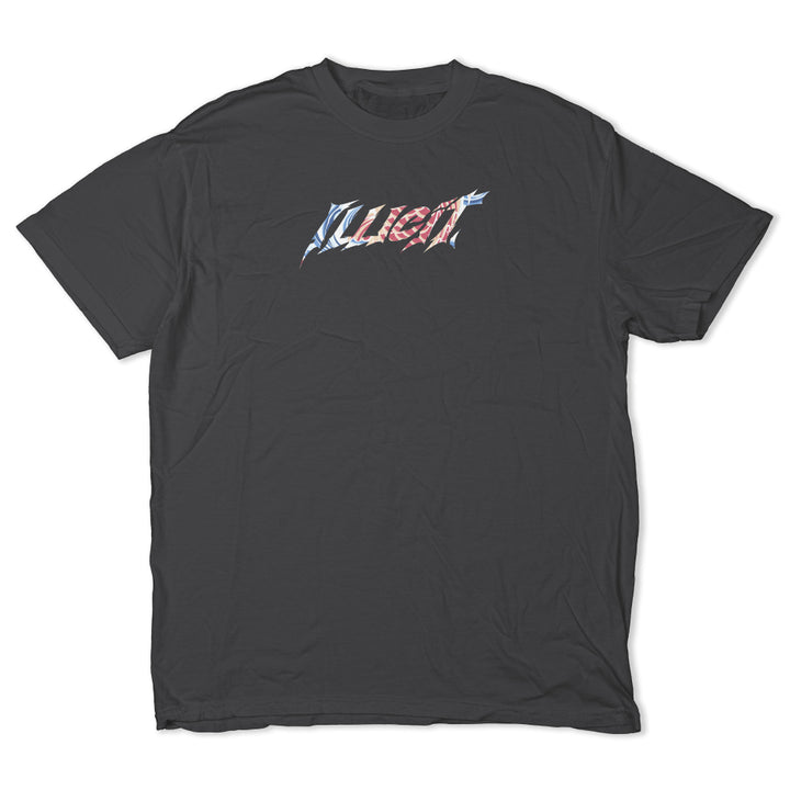 Elusive Pink Koi Fish Tee