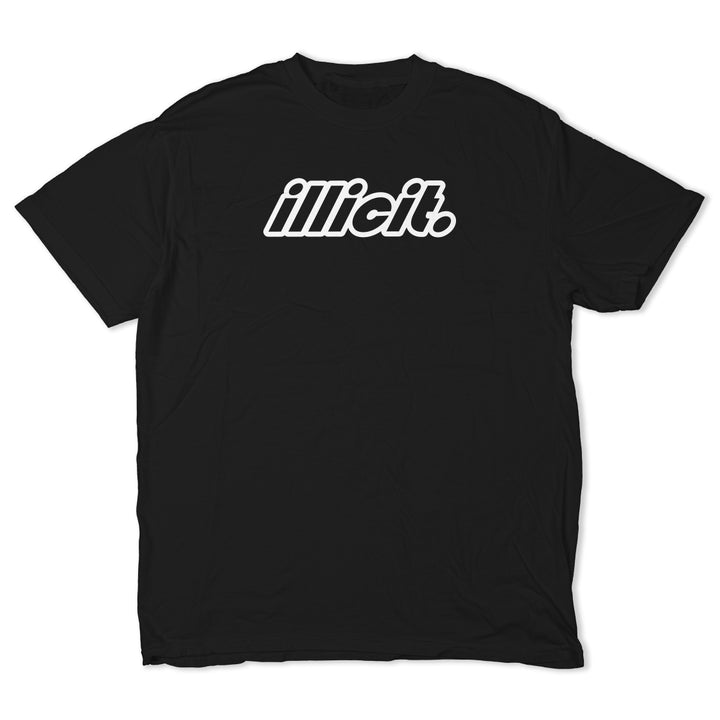 Pink Slip Tee
