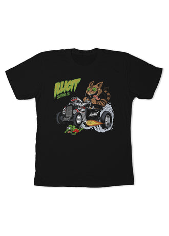 Shelby Fink tee