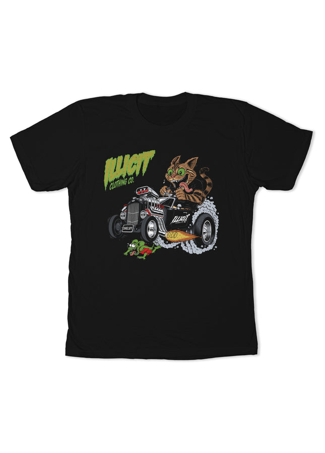 Shelby Fink tee
