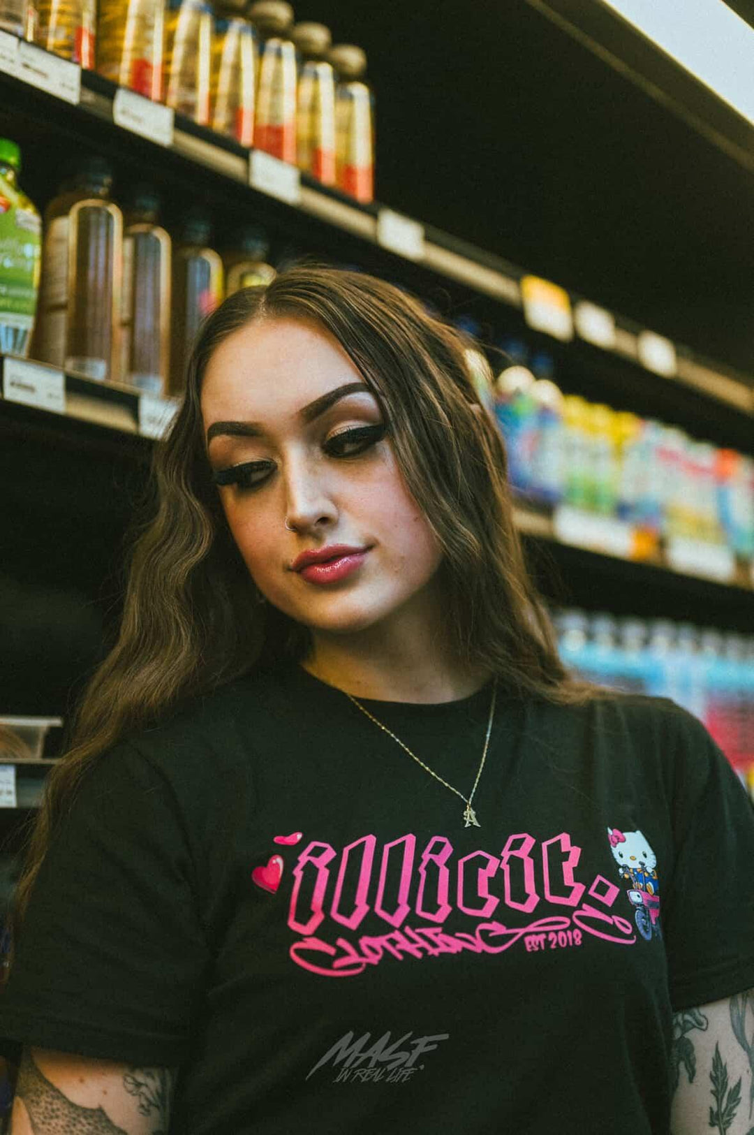 Be Mine Tee