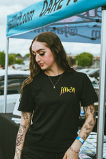 Heatwave Porsche Tee