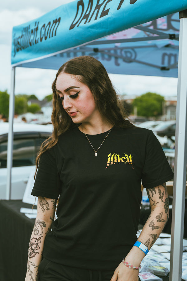 Heatwave Porsche Tee