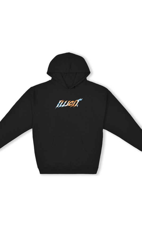 Premium Koi Hoodie