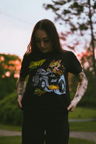 Shelby Fink tee