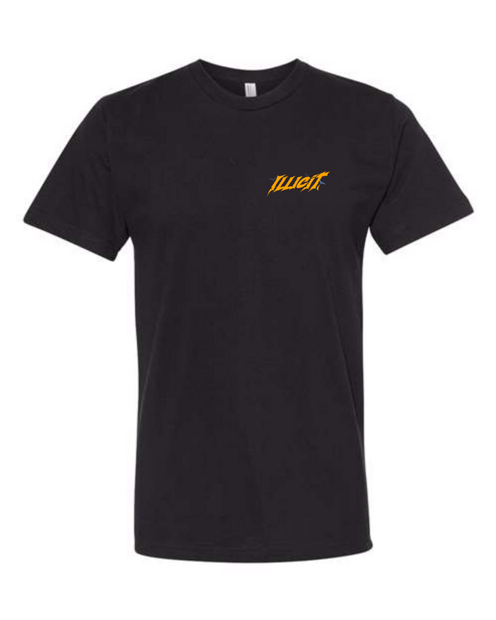 Halloween 2025 tee