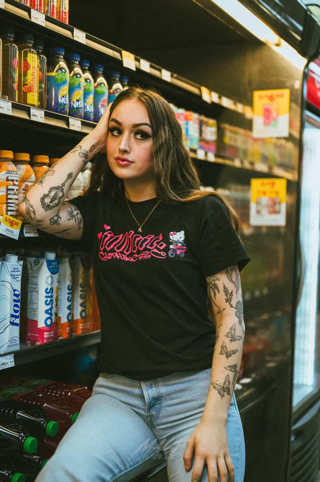 Be Mine Tee