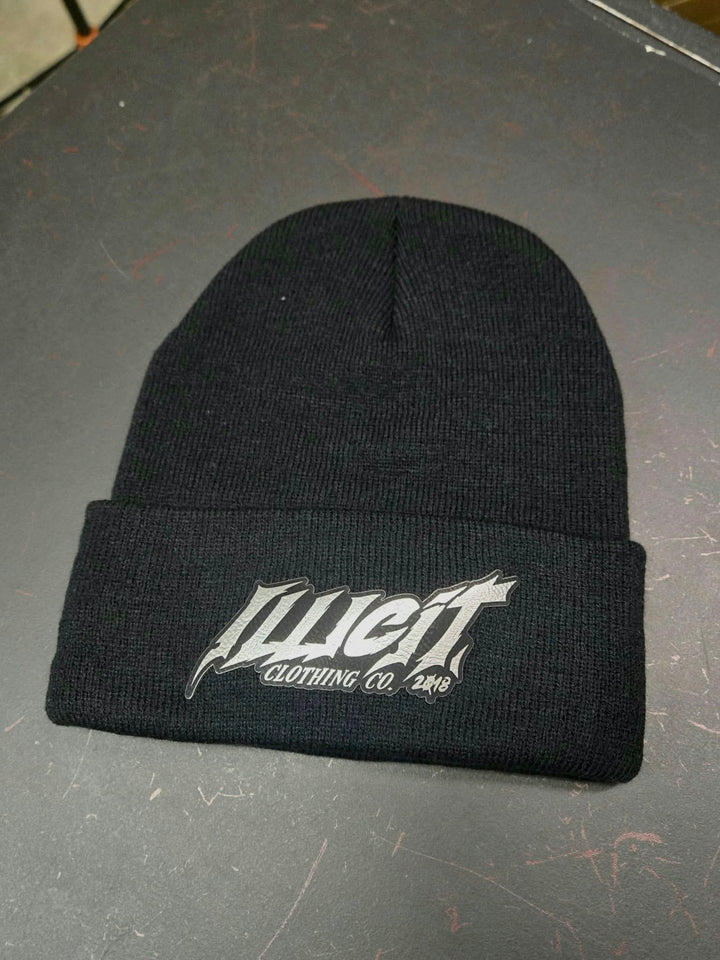 Premium Toque (Beanie)