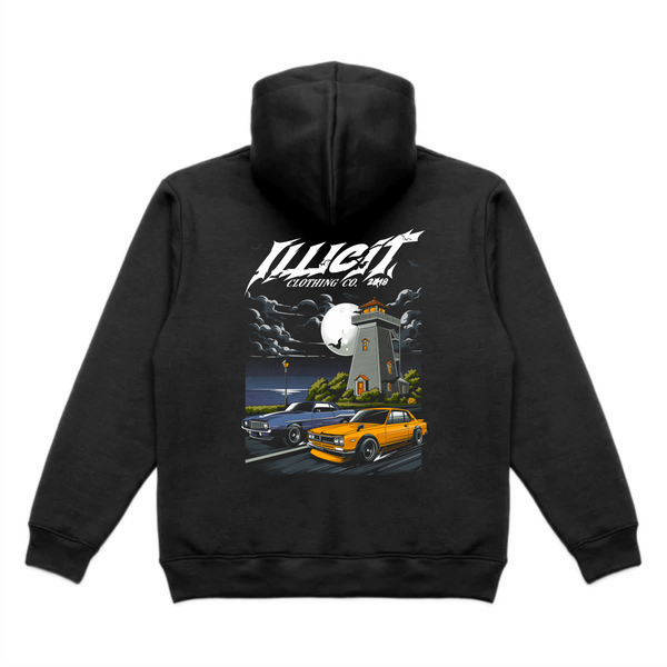 Halloween 2025 Hoodie