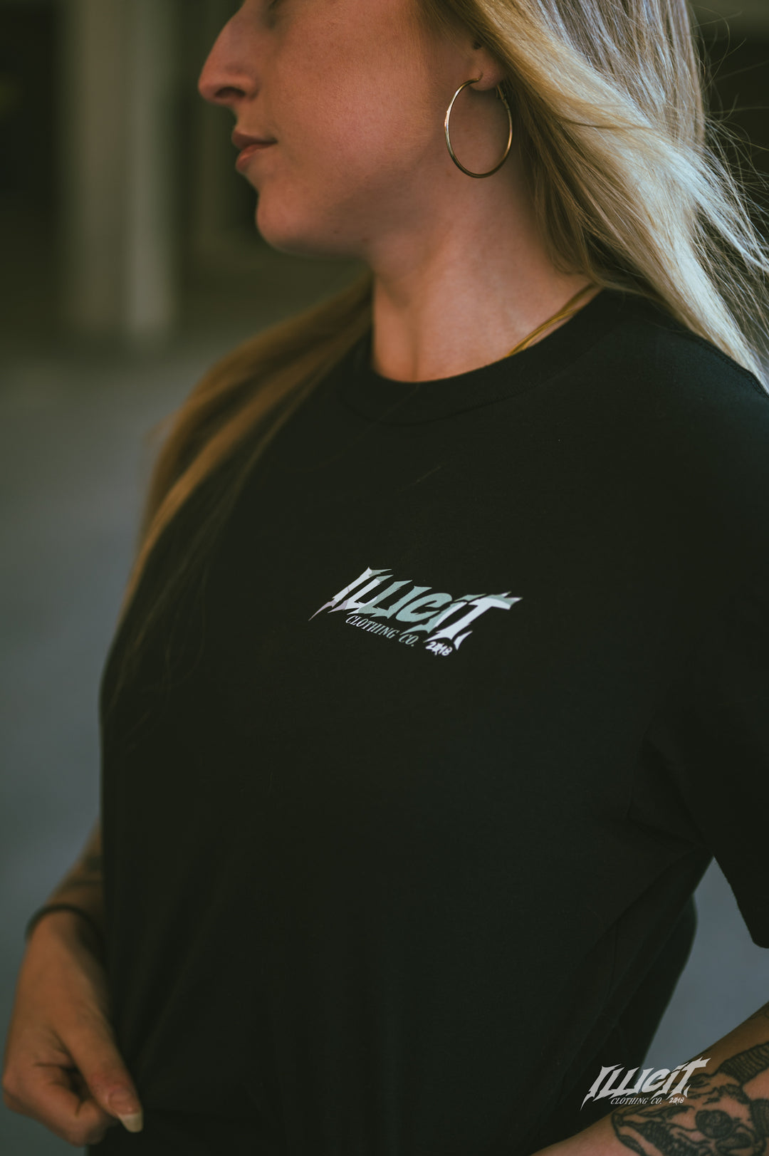 Kaido Silverado Tee