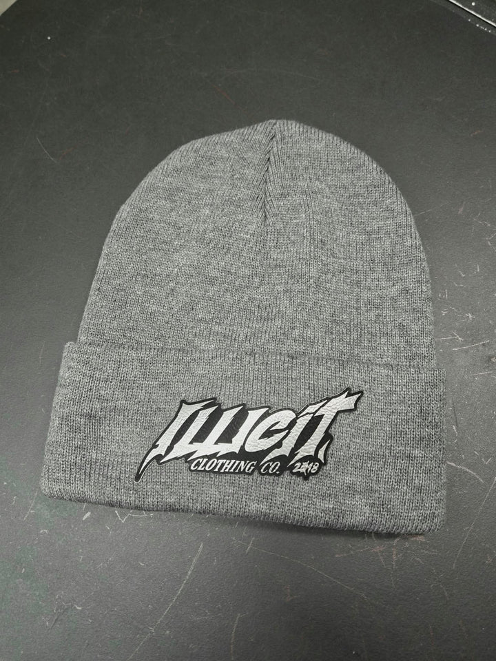 Premium Toque (Beanie)