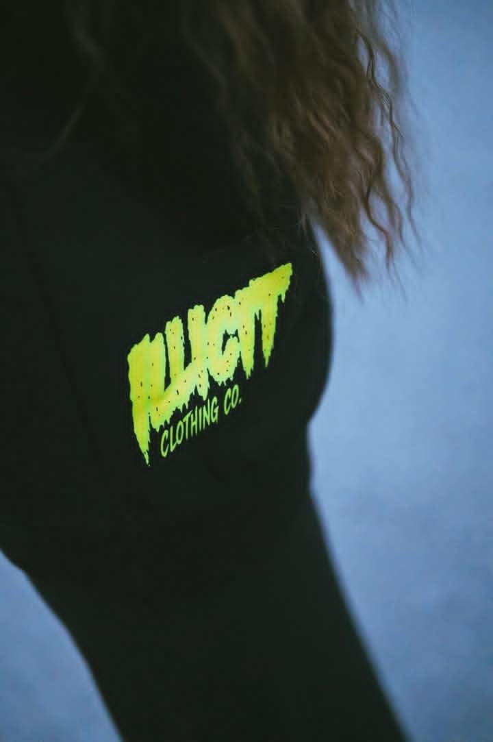 Shelby Fink Hoodie