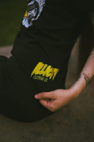Shelby Fink tee