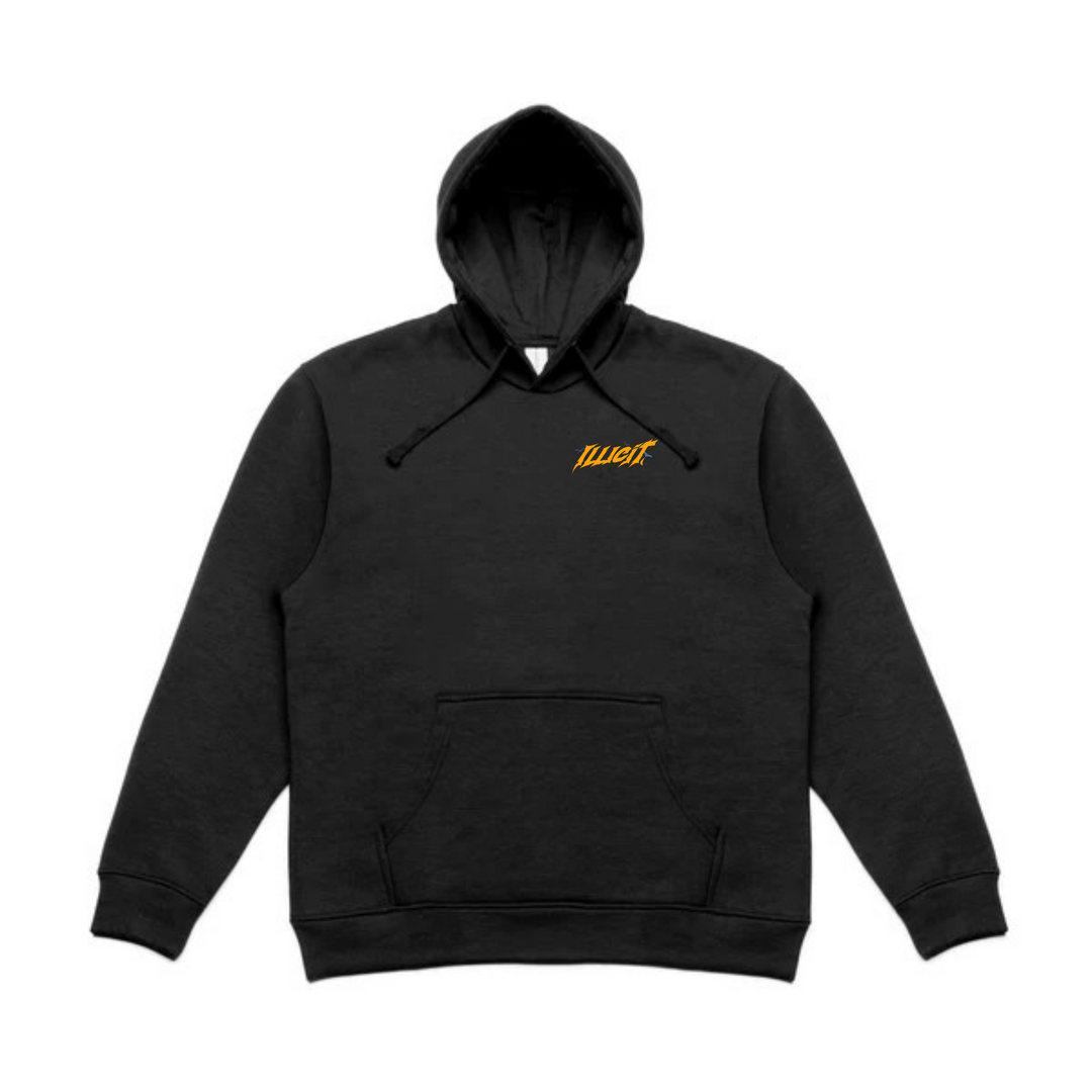 Halloween 2025 Hoodie