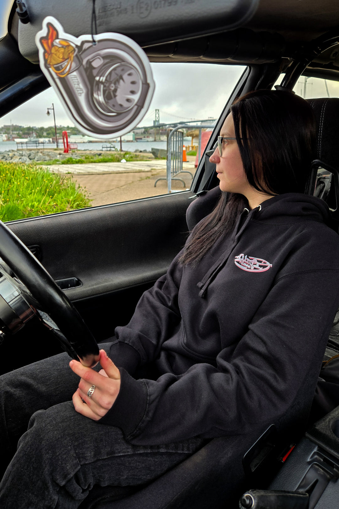 NFS Halifax Edition Hoodie