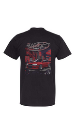 NFS Halifax Edition Tee