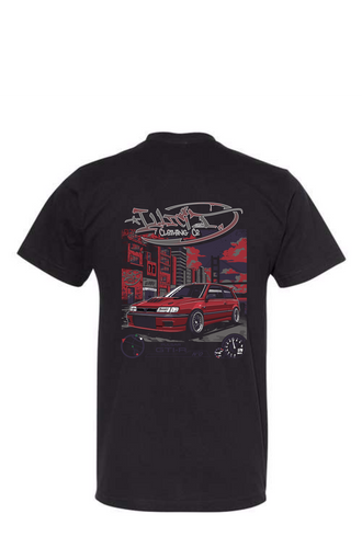 NFS Halifax Edition Tee