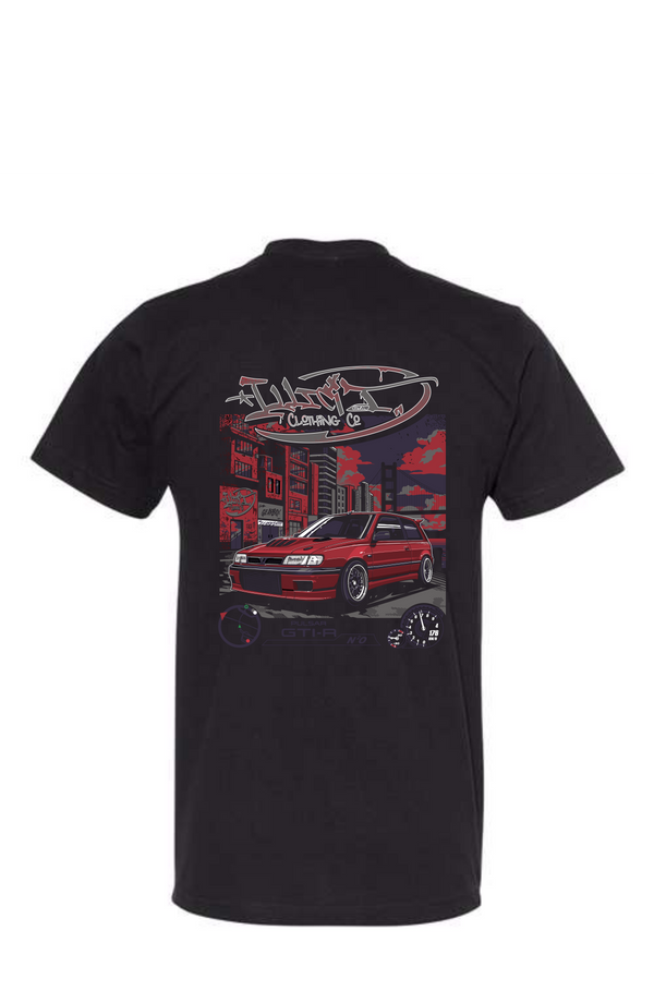 NFS Halifax Edition Tee