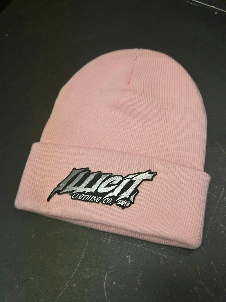 Premium Toque (Beanie)
